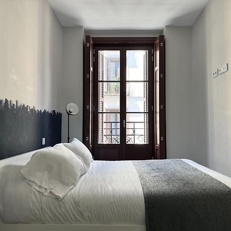 Plazamayorsuites 마드리드 외부 사진