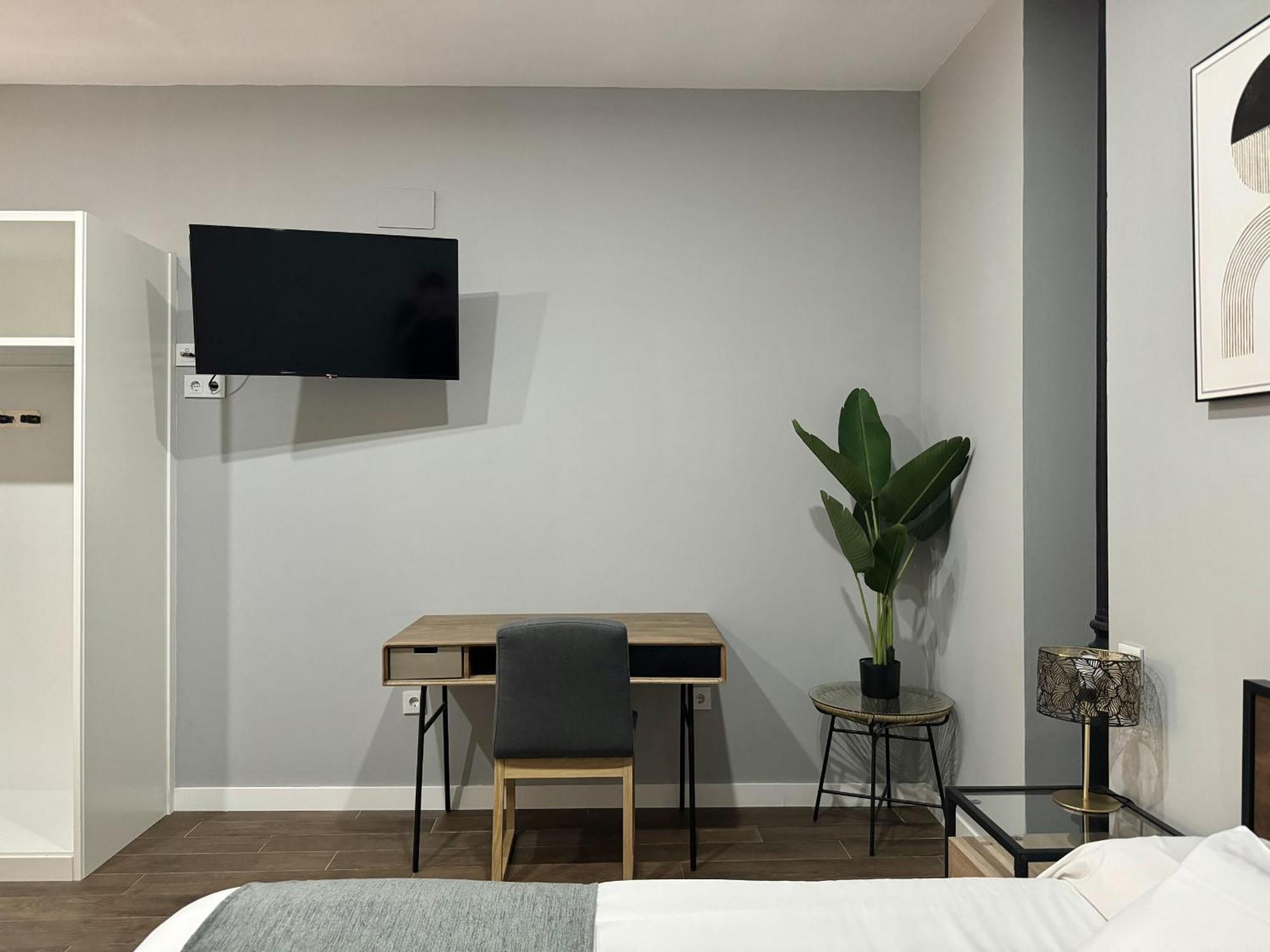 Plazamayorsuites 마드리드 외부 사진