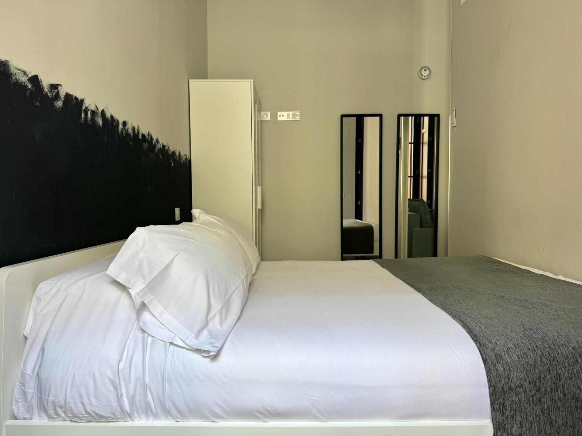 Plazamayorsuites 마드리드 외부 사진