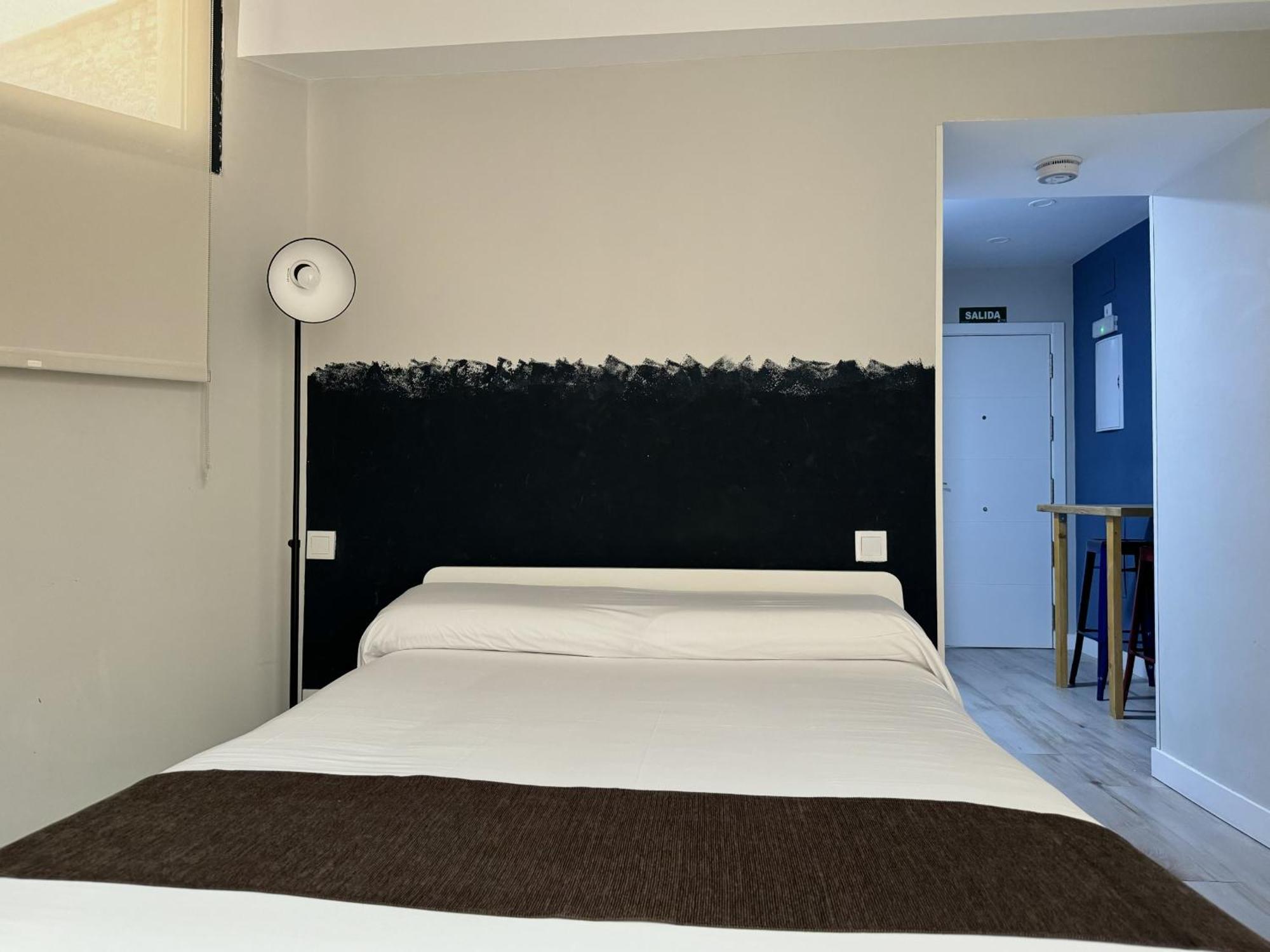 Plazamayorsuites 마드리드 외부 사진