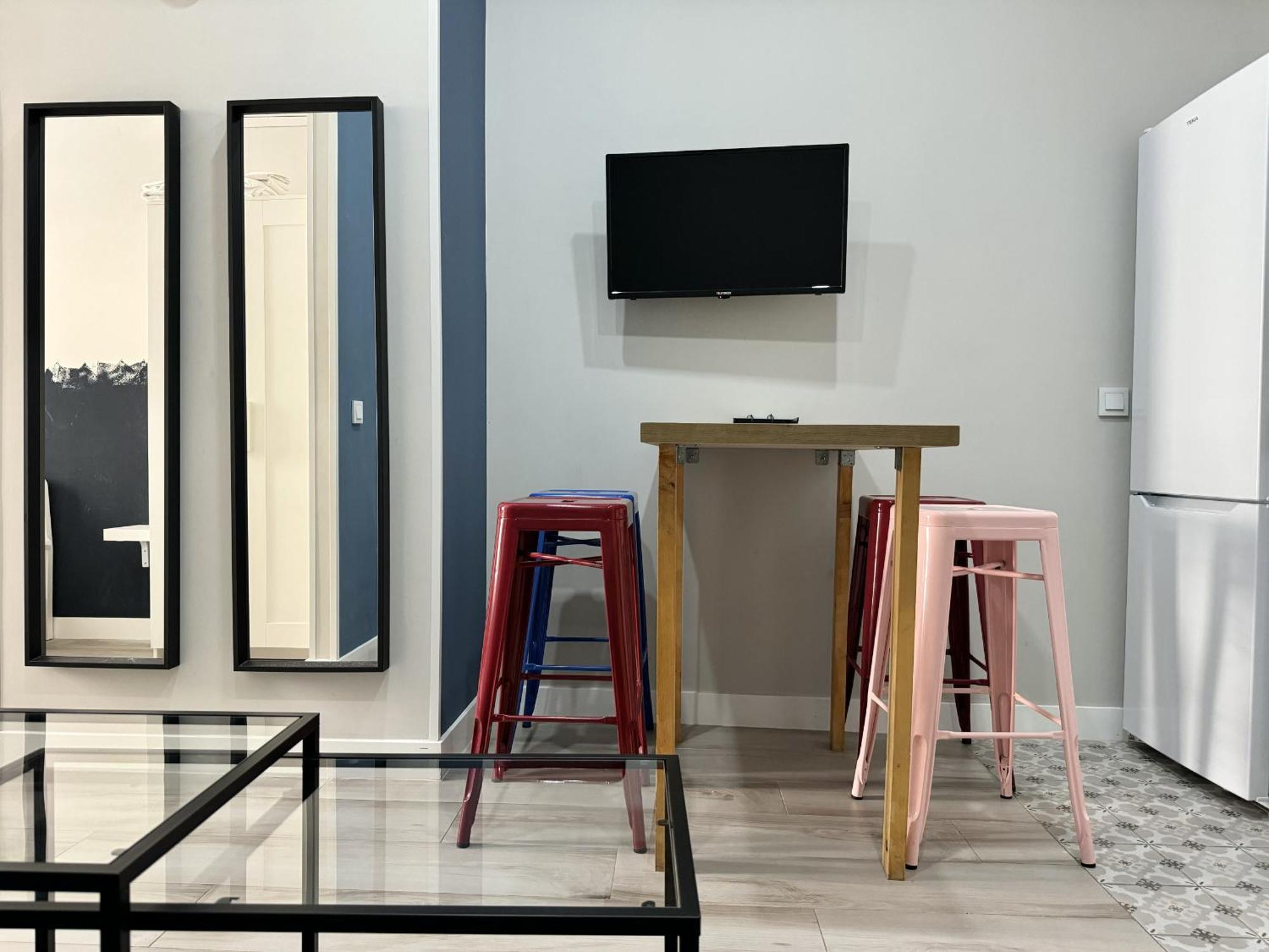 Plazamayorsuites 마드리드 외부 사진