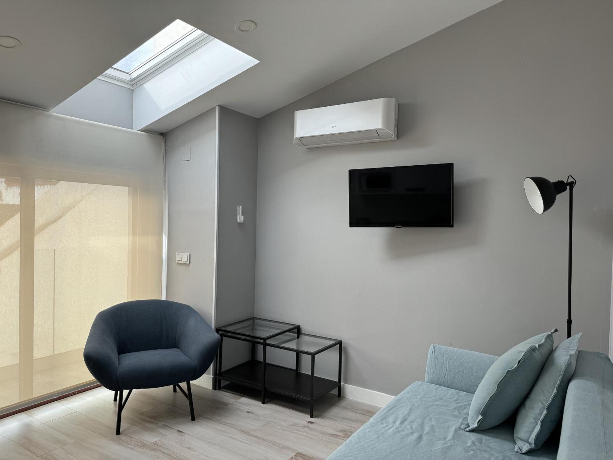 Plazamayorsuites 마드리드 외부 사진