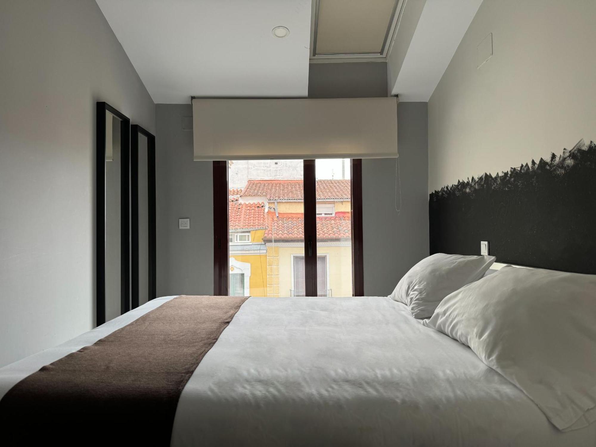 Plazamayorsuites 마드리드 외부 사진